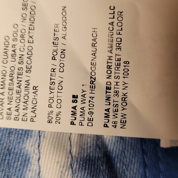 Puma Unisex Bucket Hat - Picture 7 of 8